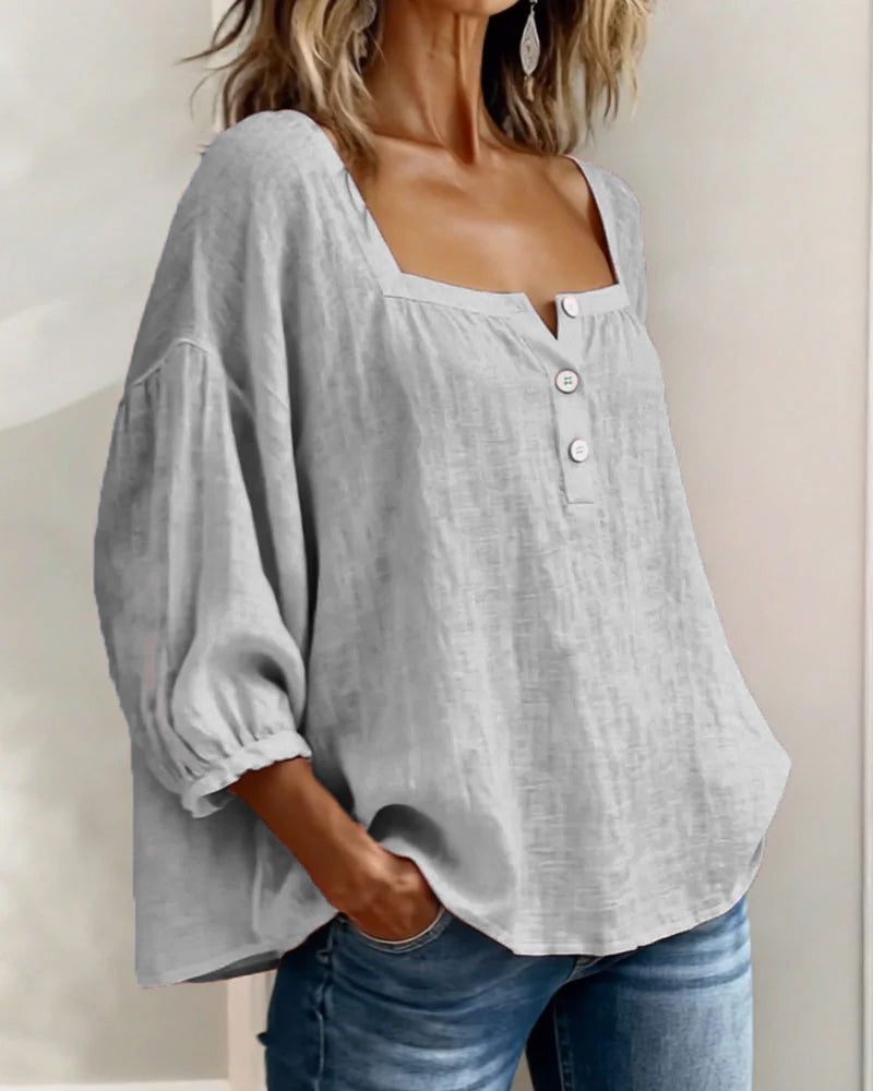 ORSOLA|BLUSA