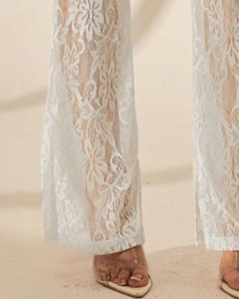 ADDOLOTA|PANTALON