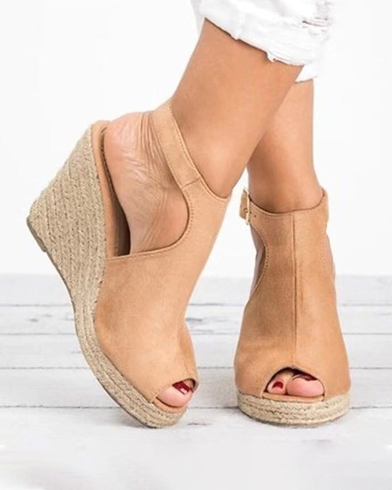 Dalmazia | Sandalias