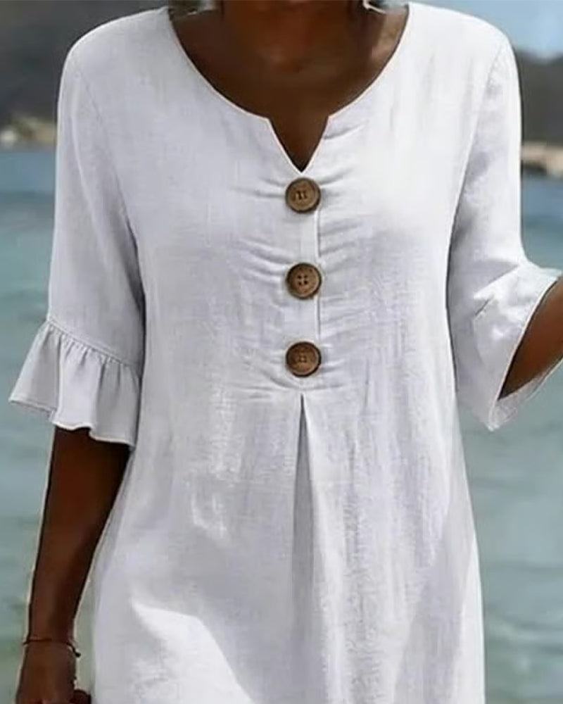 Birgit | Vestido