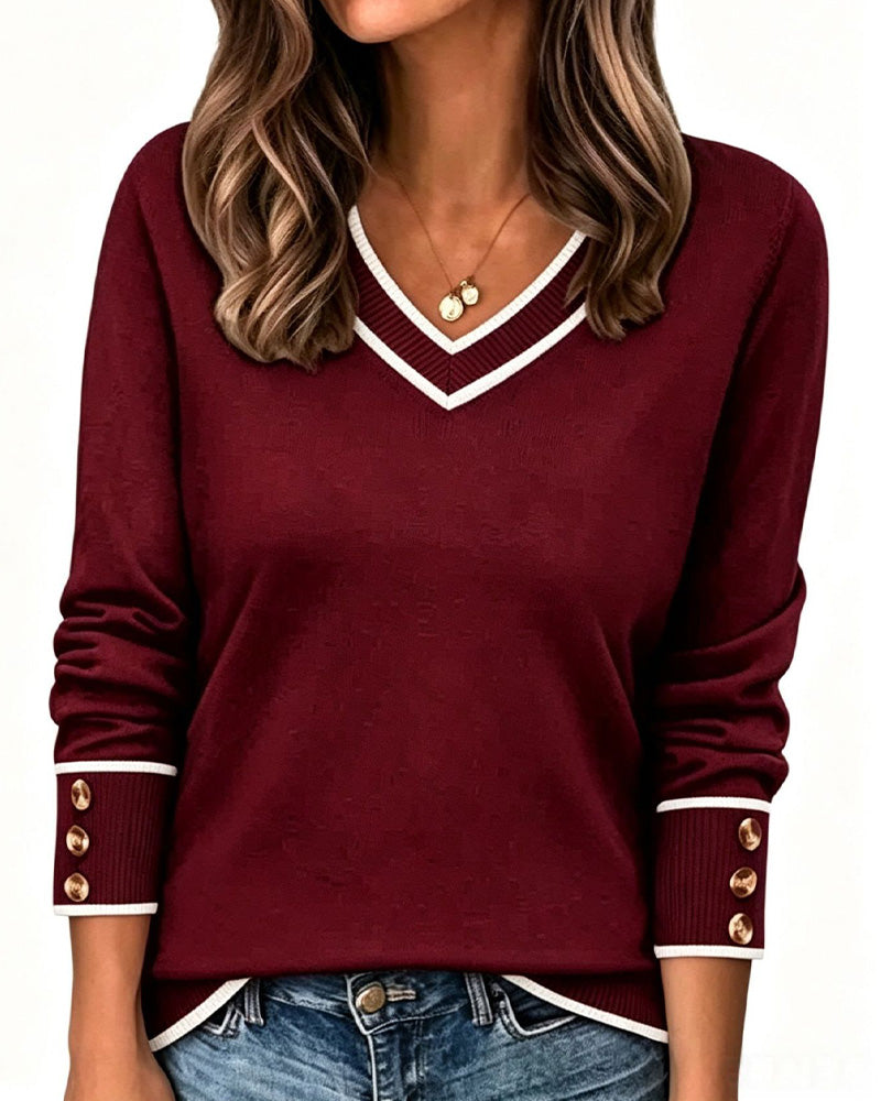 MAREN|JERSEY