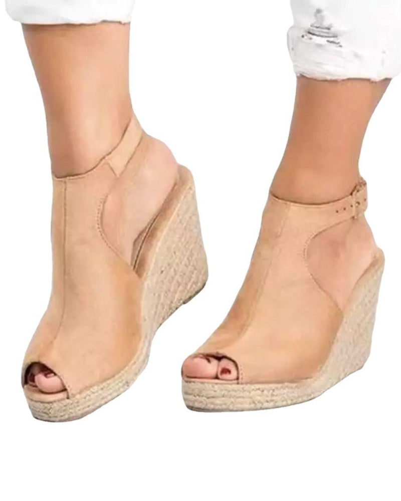 Dalmazia | Sandalias