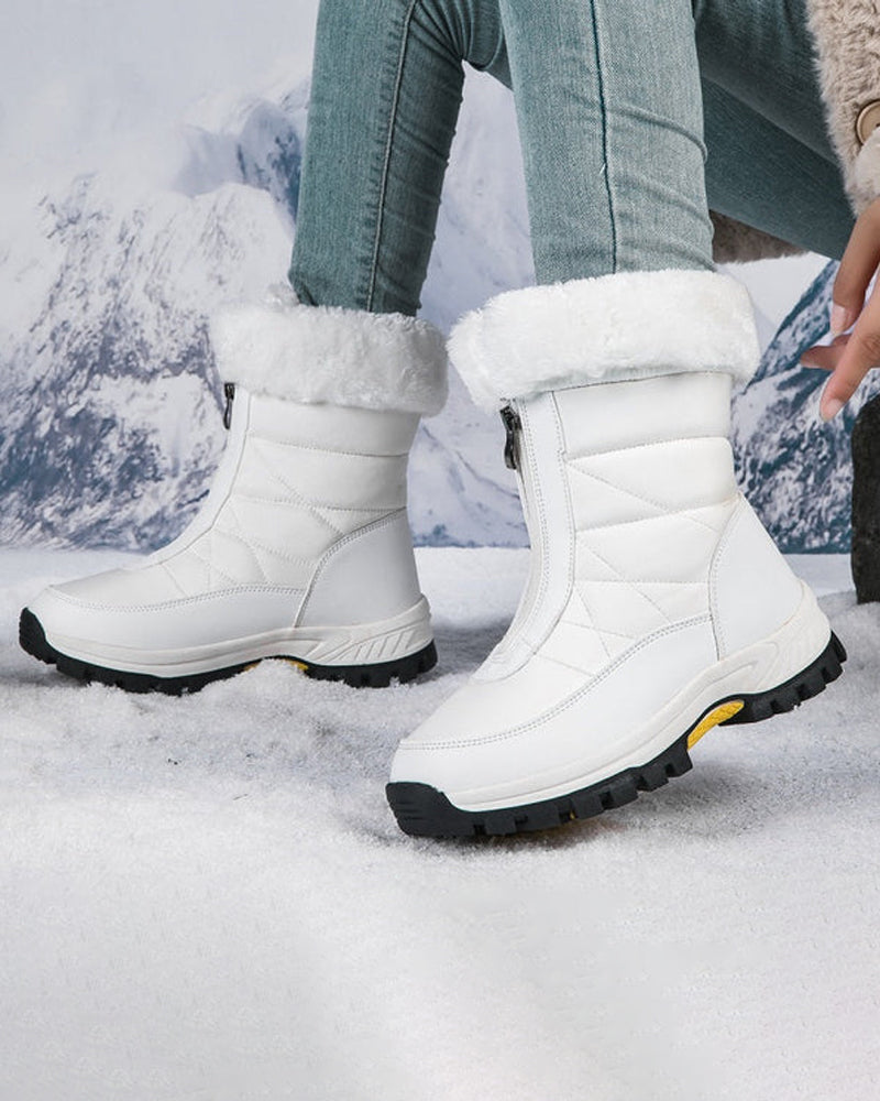 CRISTETA|BOTAS