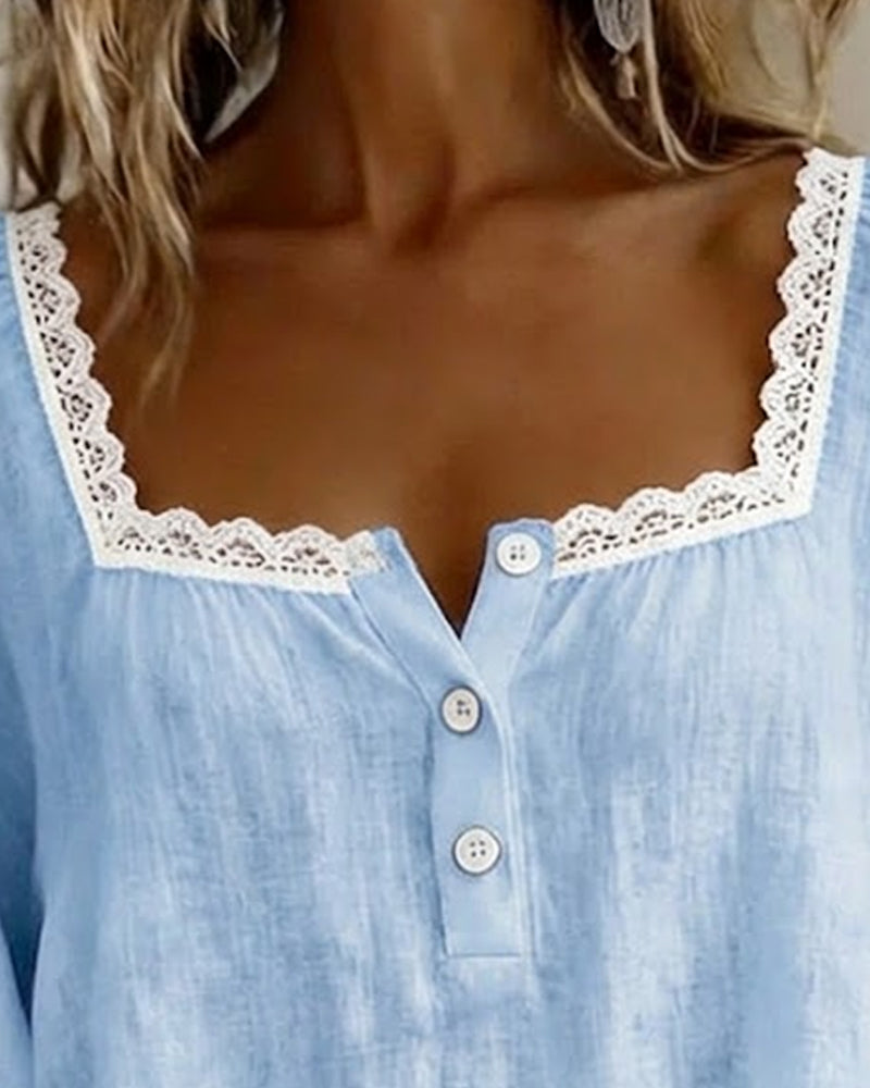 KASIA|BLUSA