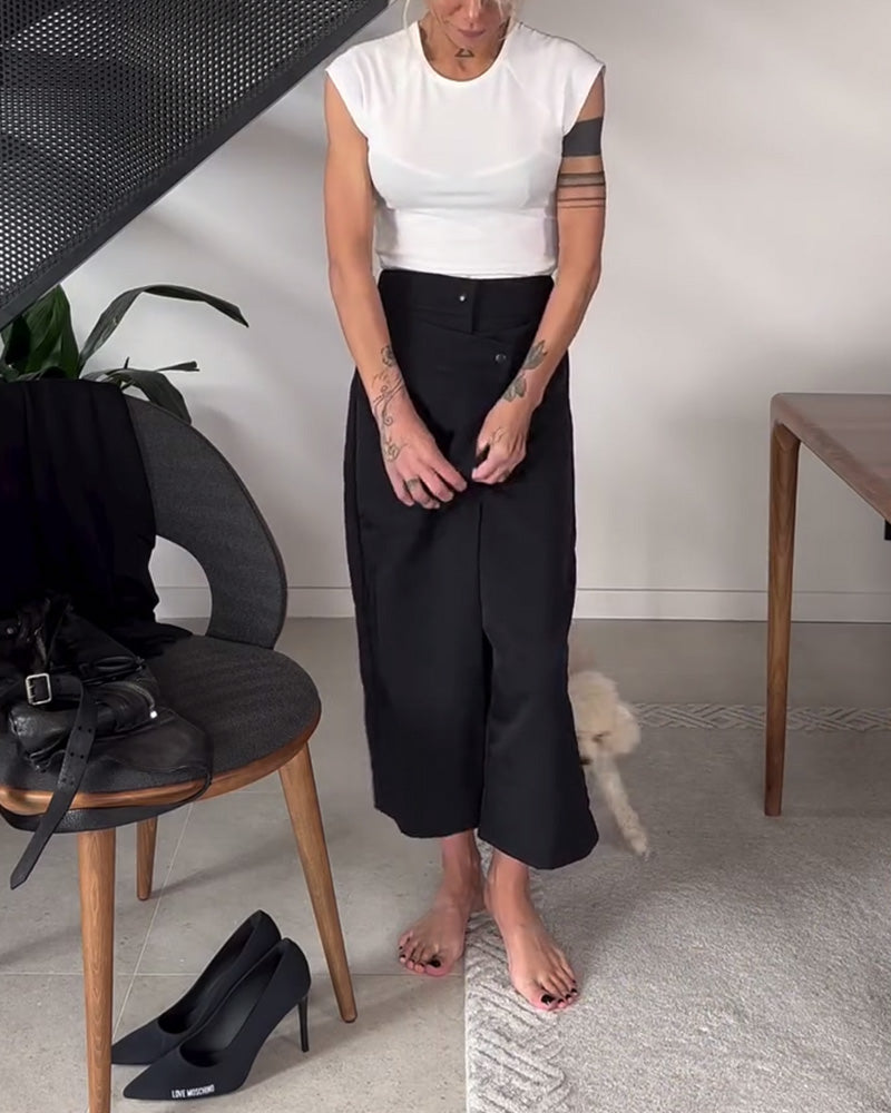 ELIDE|PANTALON