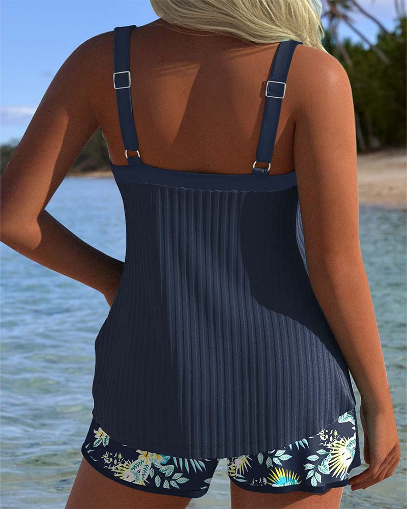 CASSANDRE|TANKINI