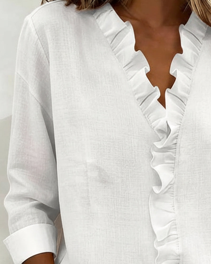 ASMA|BLUSA