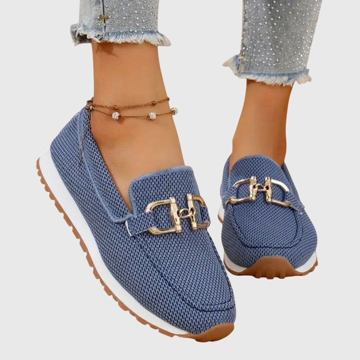 Susan-Mocasines