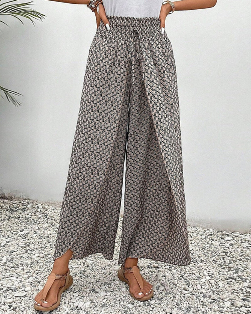 AMARILLI|PANTALON