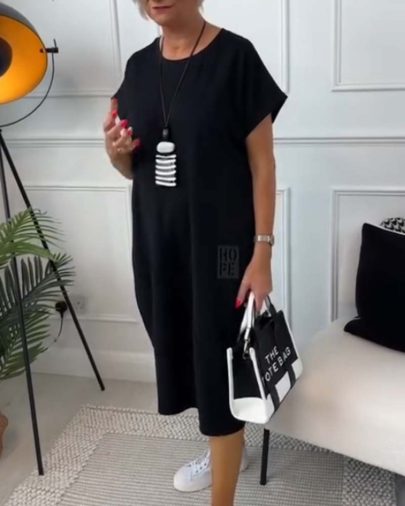 SIRI|VESTIDO