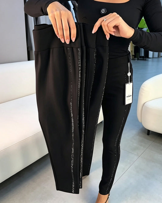 LAURE|PANTALON