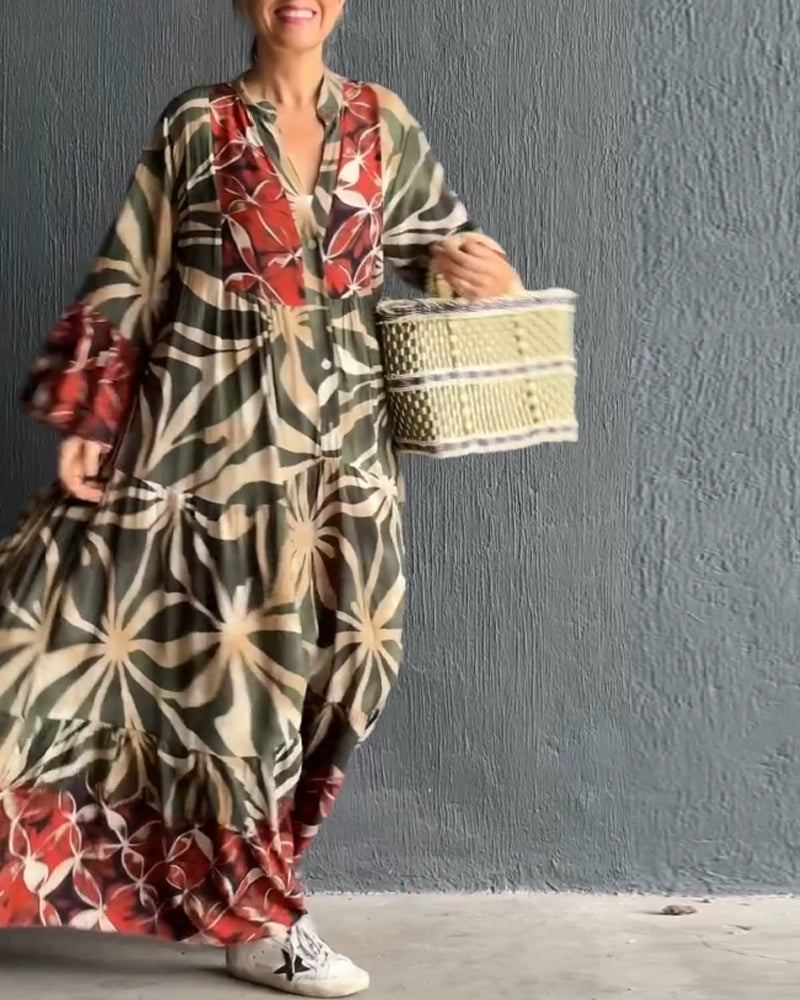 ZORAIDA|VESTIDO