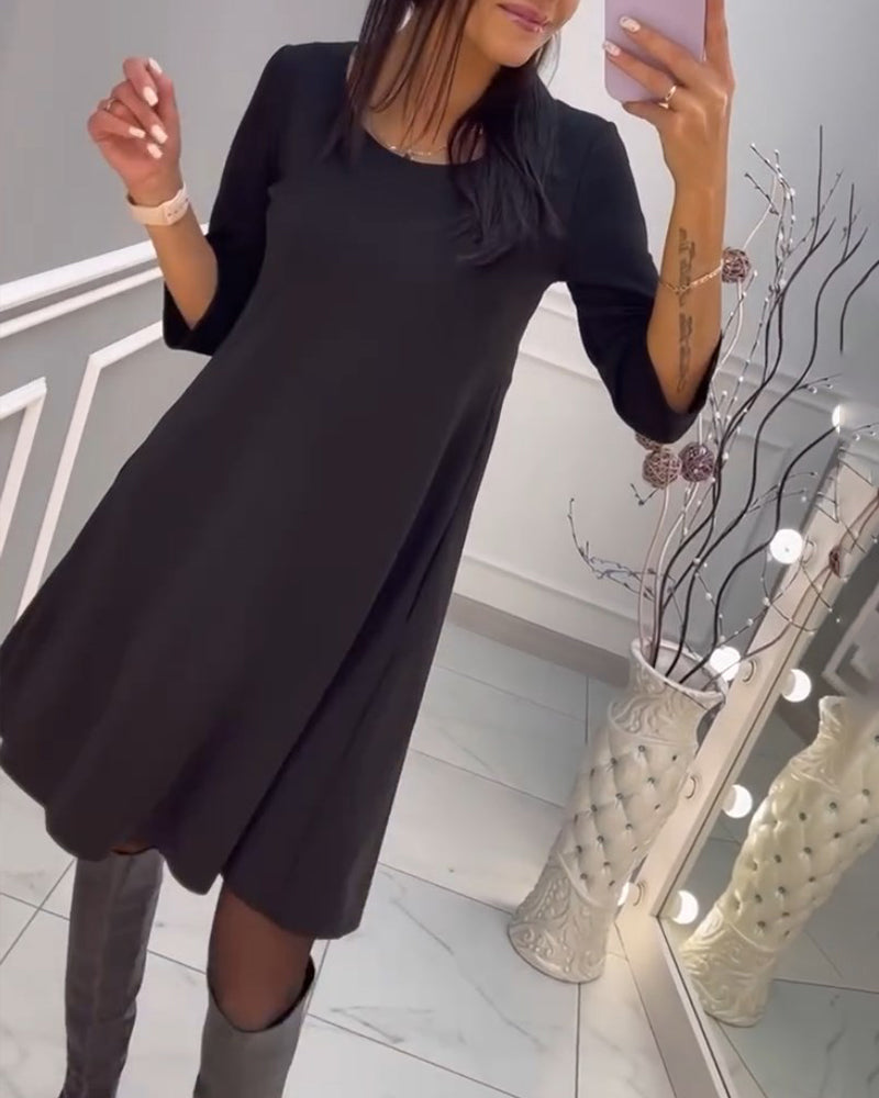 Elowen | Vestido