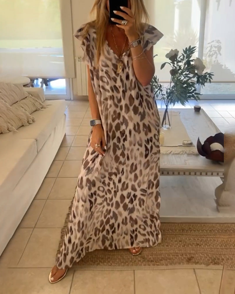 ZURINA|VESTIDO