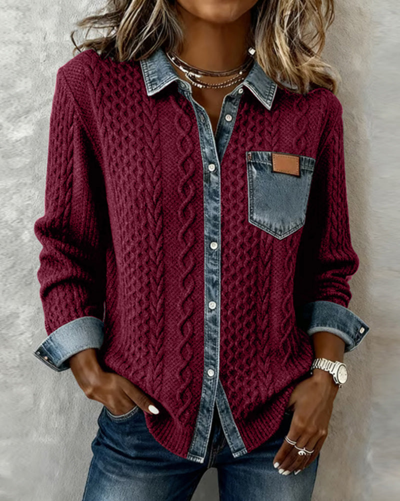 AUGUSTINE|CAMISA