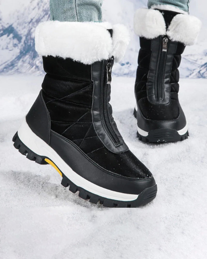 CRISTETA|BOTAS