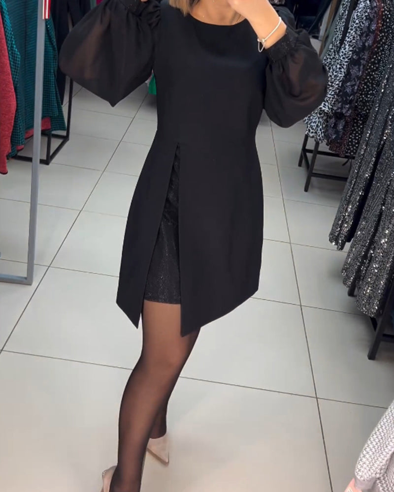 NANAMI|VESTIDO
