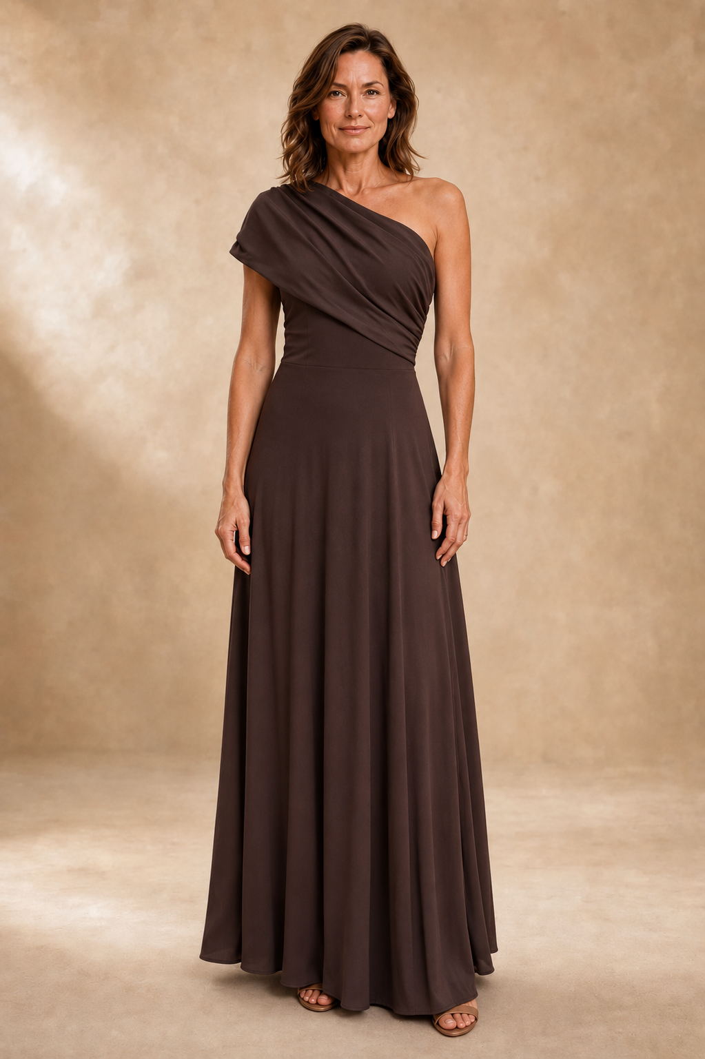 Amaia | Vestido Elegante para el Día a Día, Femenino y Cómodo