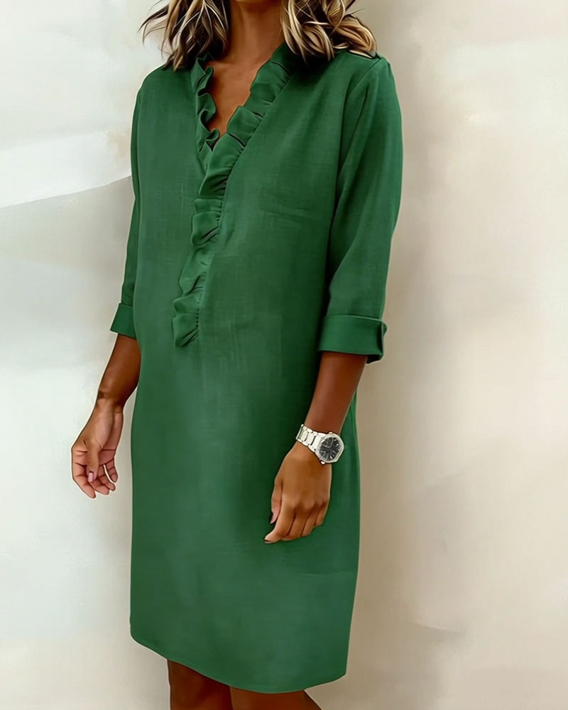 Claire | Vestido