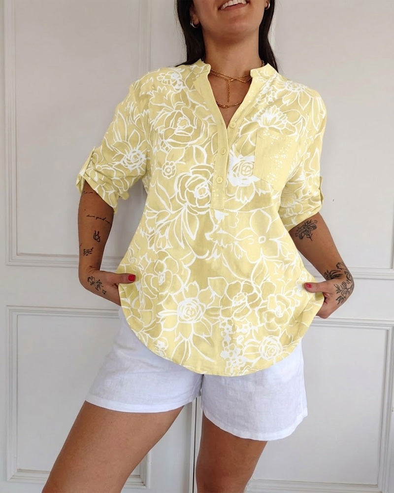 EIRA|BLUSA