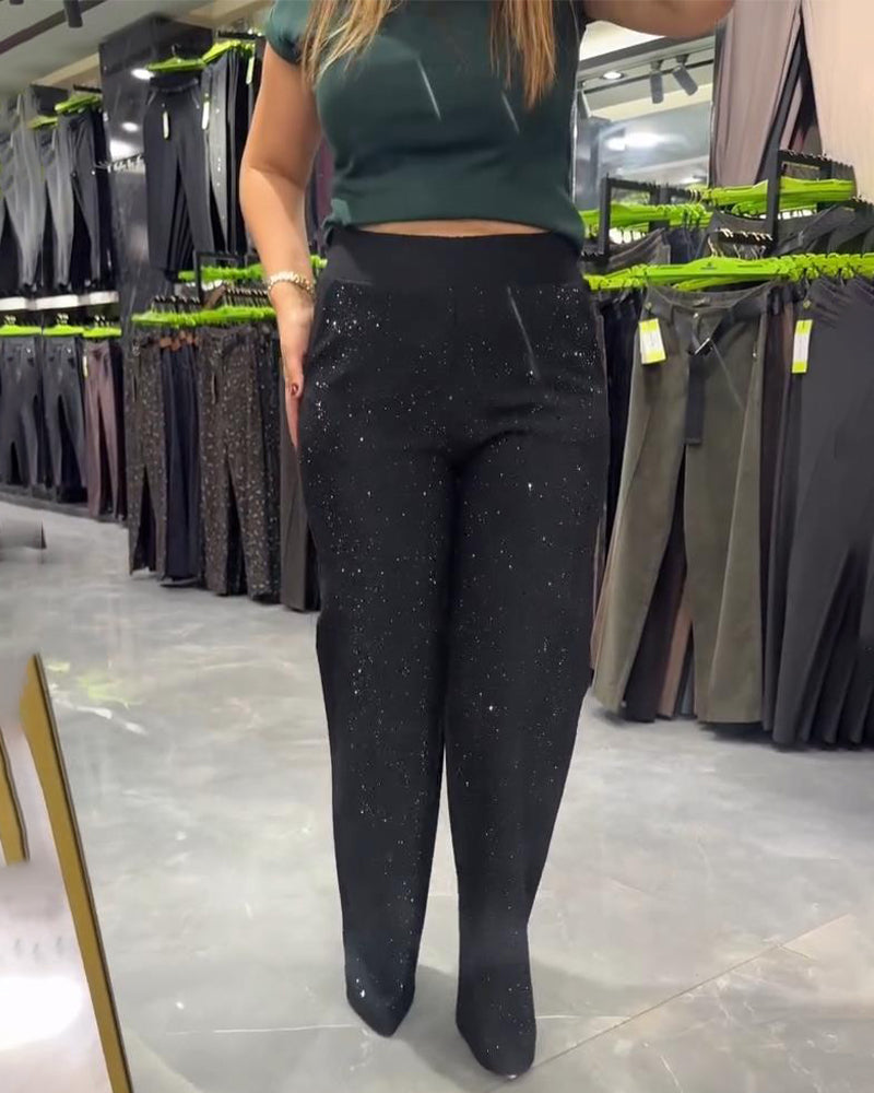 ISAURA|PANTALON