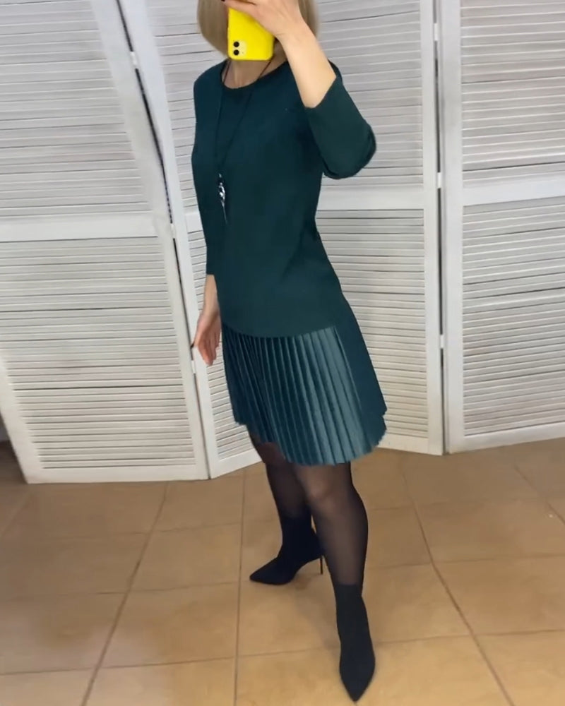 ANNORA|VESTIDO