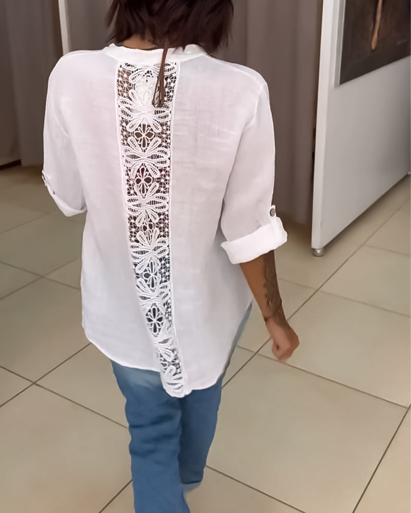 JINA|CAMISA