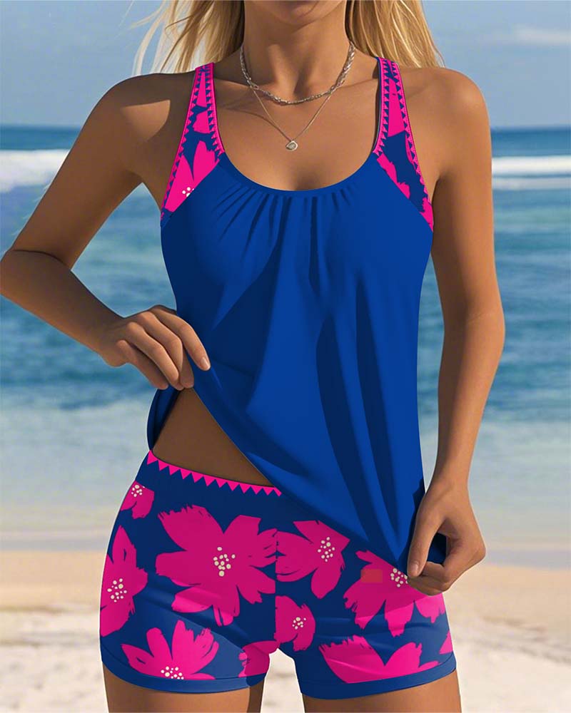 LINA|TANKINI