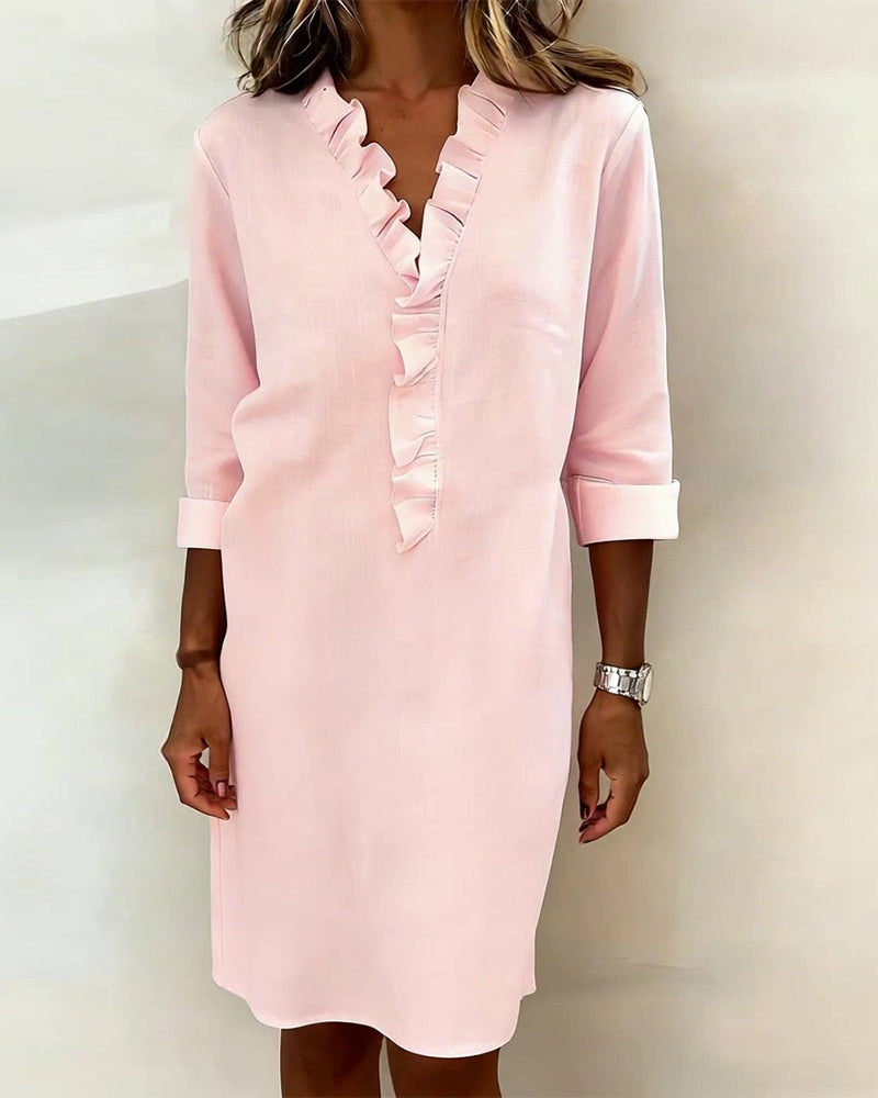 Claire | Vestido