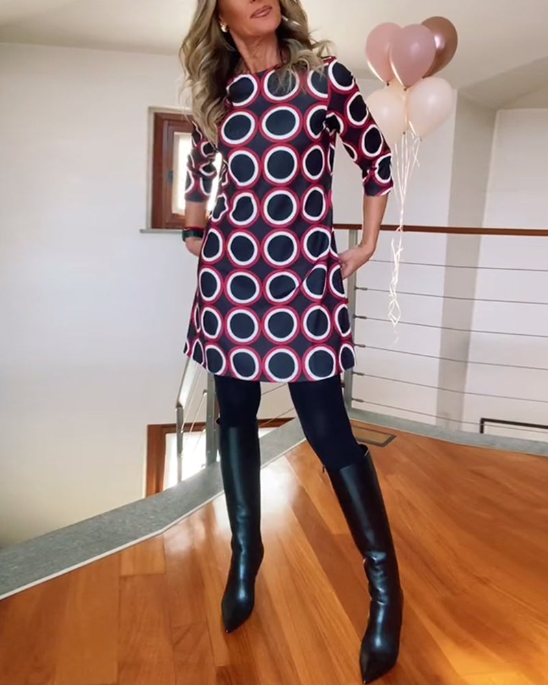 VERA|VESTIDO