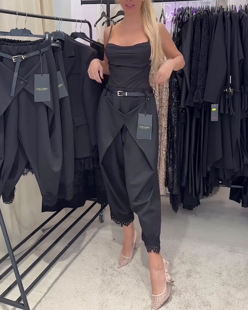 MARISTELLA|PANTALON