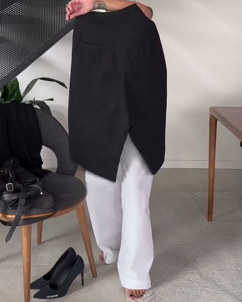 ELIDE|PANTALON