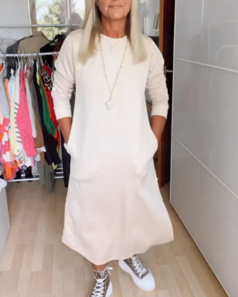 CALANDRA|VESTIDO