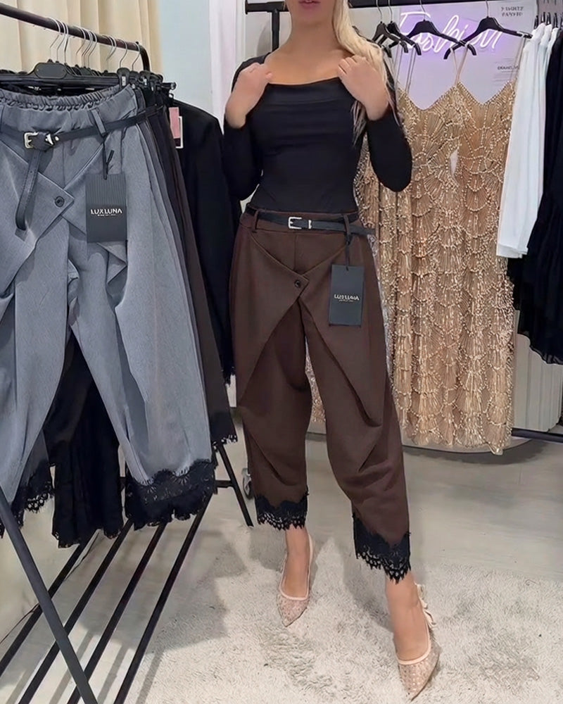 MARISTELLA|PANTALON