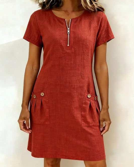 PALMIRA|VESTIDO