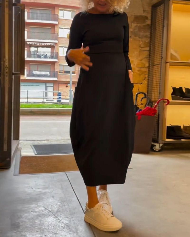 GRAZYNA|VESTIDO