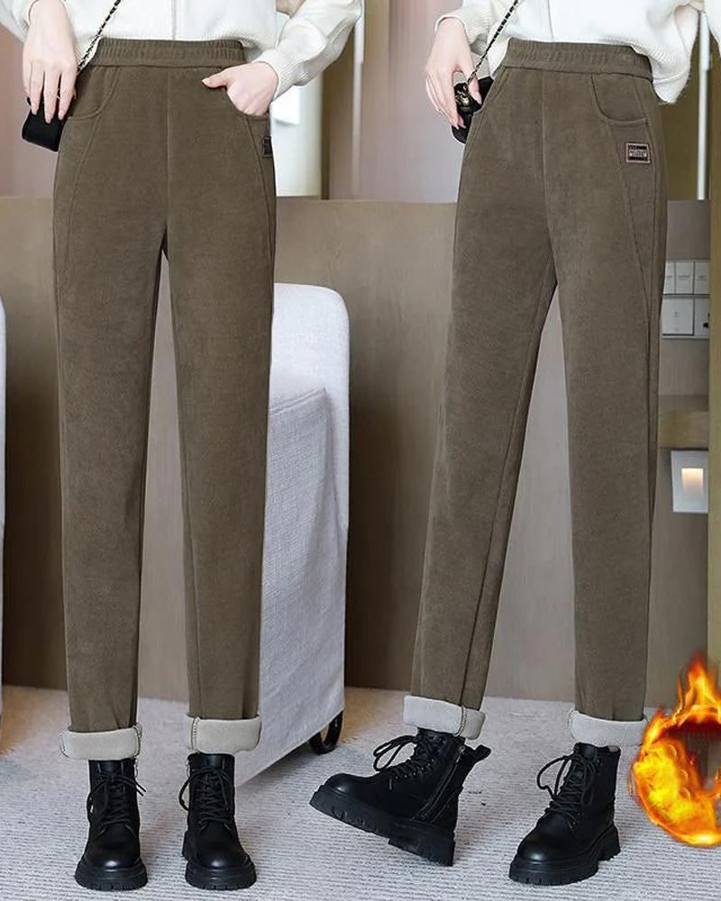 AMANCE|PANTALON