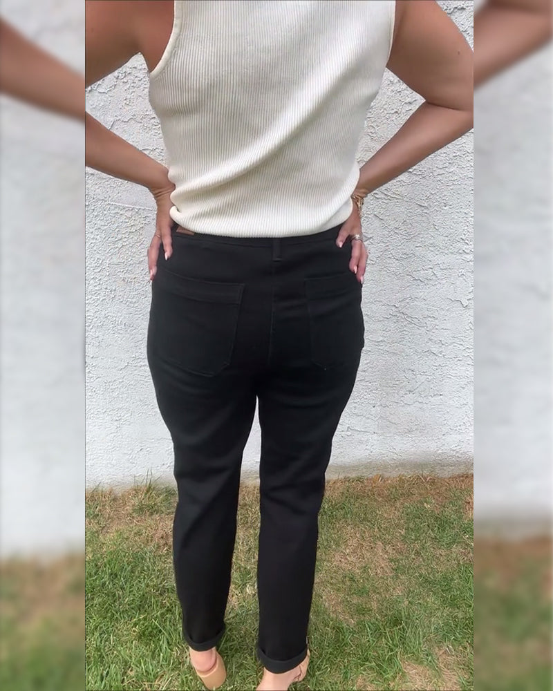 ASSUNTINA|PANTALON