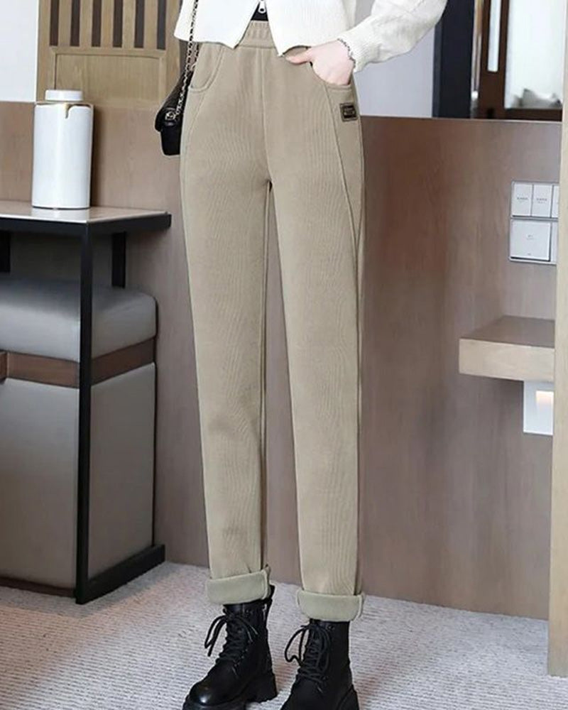 AMANCE|PANTALON