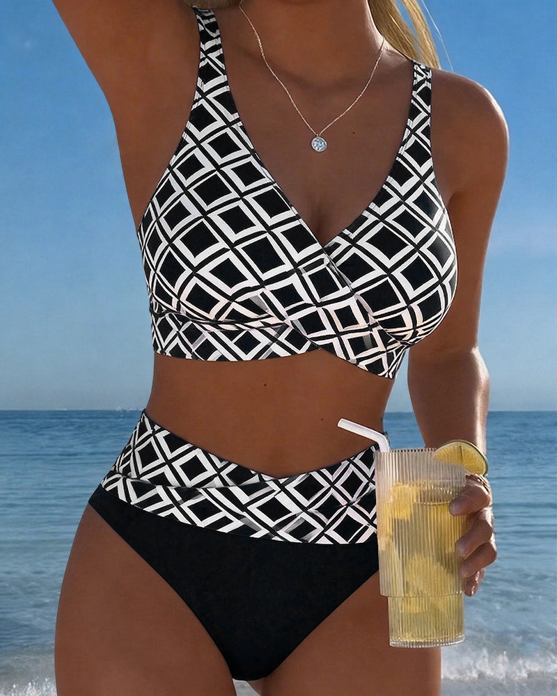 ALBERTA|BIKINI