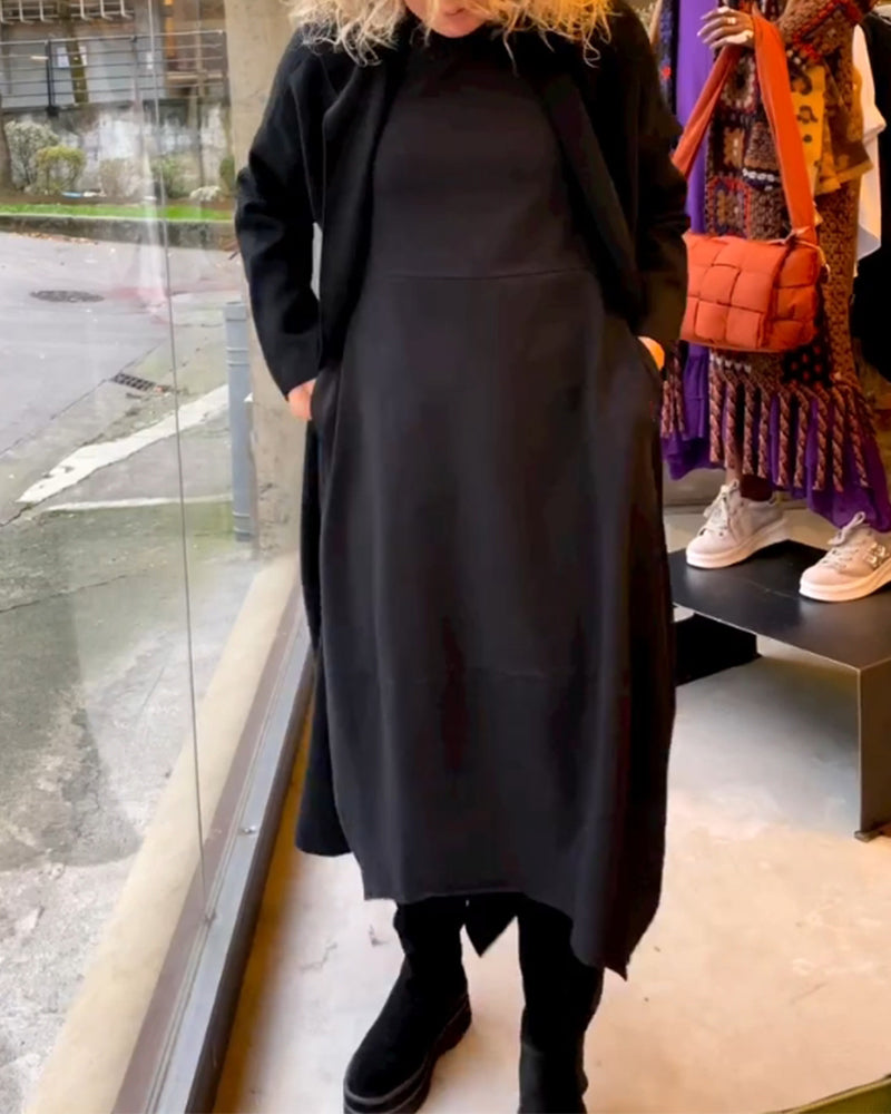 TOSCA|VESTIDO