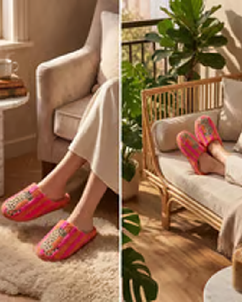 ABUNDIA|ZAPATILLAS