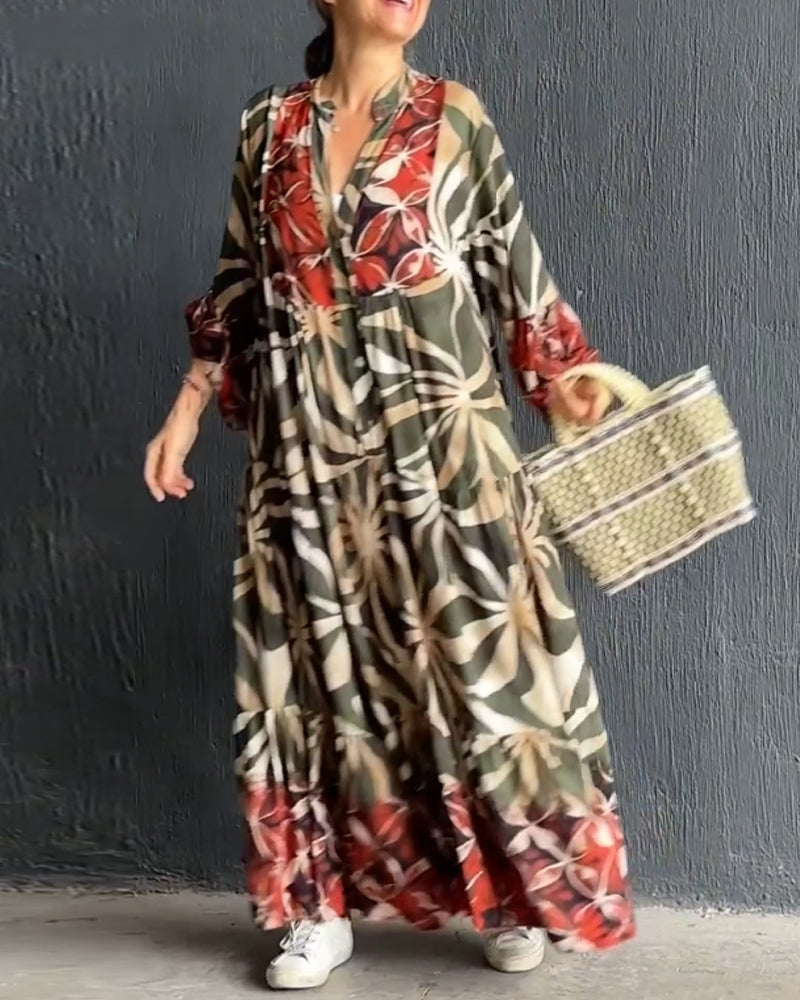 ZORAIDA|VESTIDO