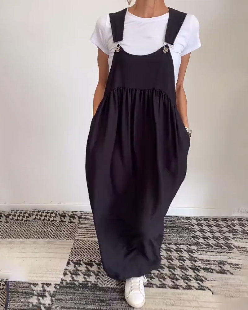 MORGAN|VESTIDO
