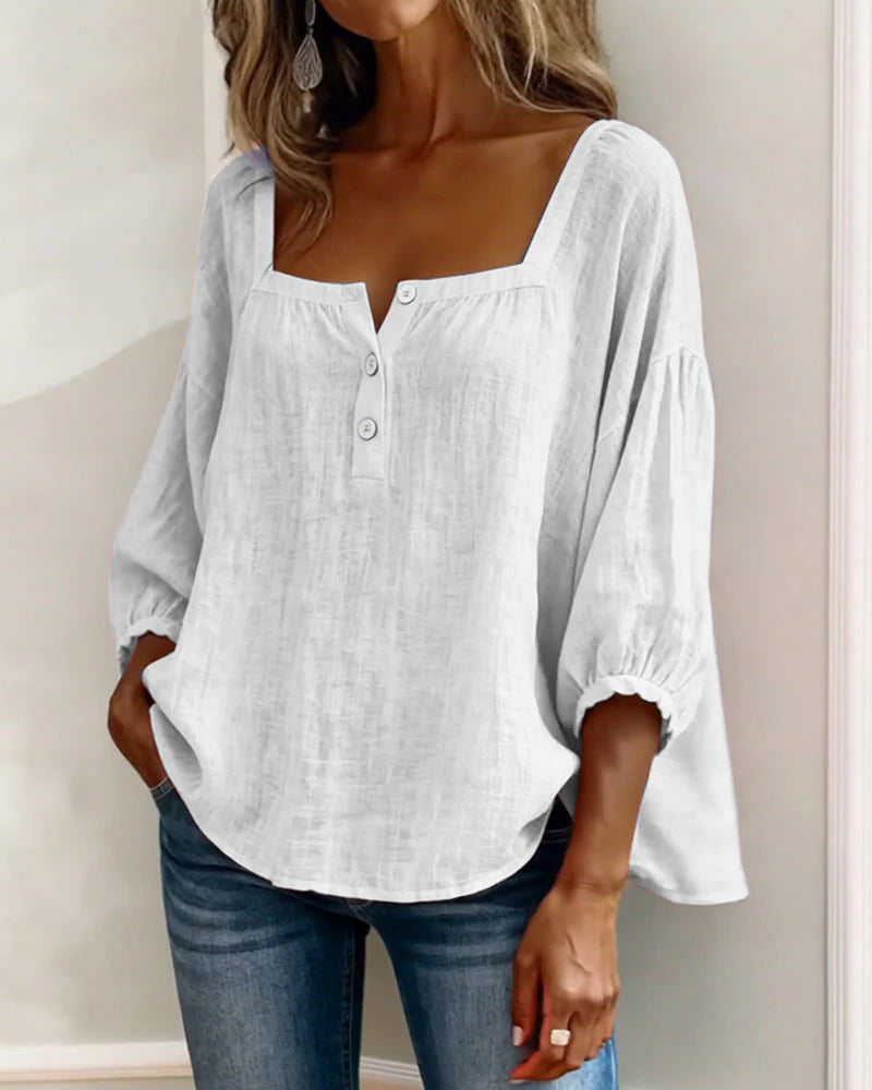 ORSOLA|BLUSA