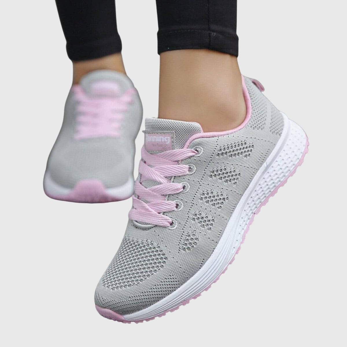 Betta | Zapatillas Ortopédicas Acolchadas, Cómodas