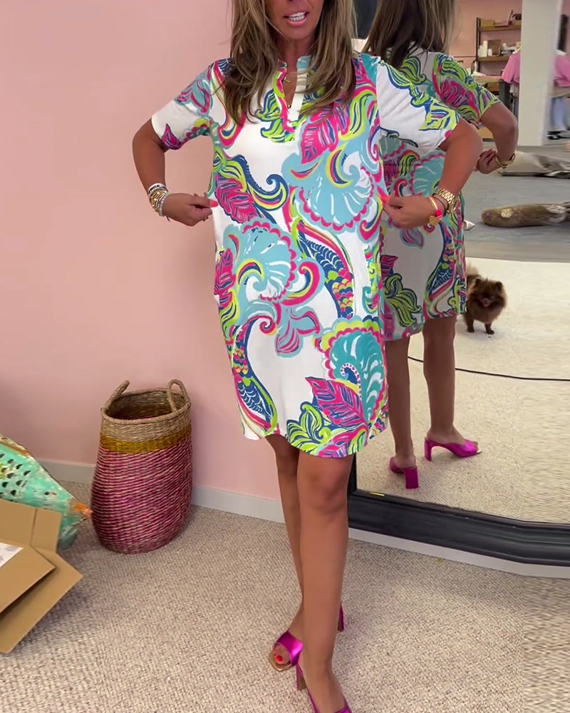 JACARANDA|VESTIDO