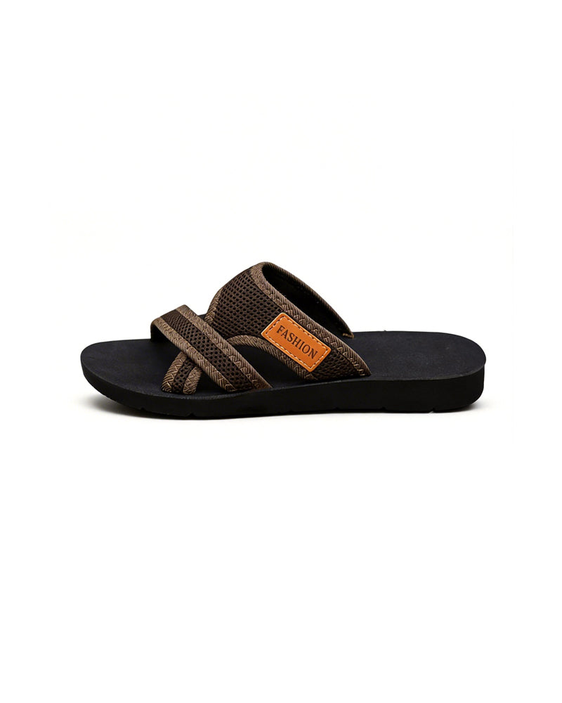 Sandalias Minimalistas de Rejilla