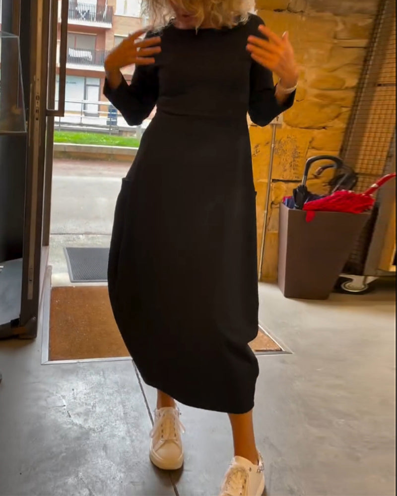 GRAZYNA|VESTIDO