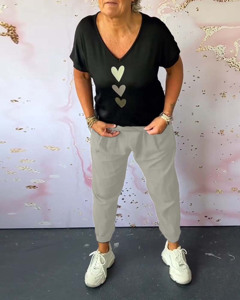 KAJSA|PANTALON